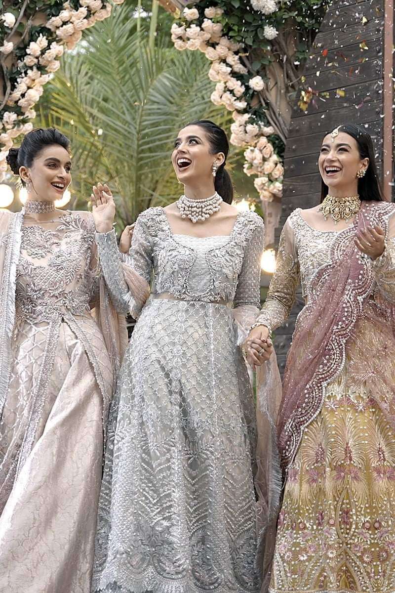 Dheerani by Mushq Wedding ’21 